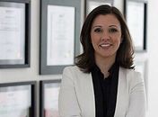 Karina Kufa, que rompeu com o PSL, falou em "desgaste" na relação entre presidente e partido.