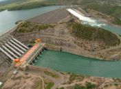 Chesf vai aumentar vazão do Rio São Francisco em Xingó para 800 m³/s