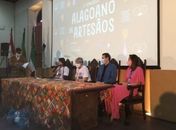 AMA participa do II Congresso Alagoano de Artesãos