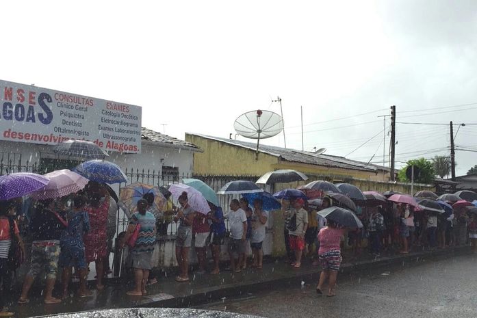 ONG Pense Alagoas realiza mais de 10 mil atendimentos gratuitos em Maceió