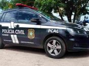 Após nove anos, idoso acusado de estuprar adolescente de 14 é preso em Rio Largo