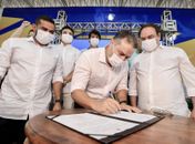 Renan Filho autoriza o maior investimento em saúde pública da Região Agreste