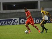 Com formação diferente, CRB enfrenta o Botafogo-SP fora de casa pela Série B