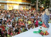 Programação da festa da Padroeira de Arapiraca é divulgada
