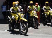 Adolescente de 17 anos é apreendido suspeito de roubo no Farol