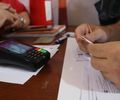 Máquinas de cartão de crédito com irregularidades foram apreendidas pela Sefaz/AL 