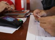 Máquinas de cartão de crédito com irregularidades foram apreendidas pela Sefaz/AL 