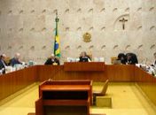 Maioria do STF impede conduções coercitivas para interrogatório