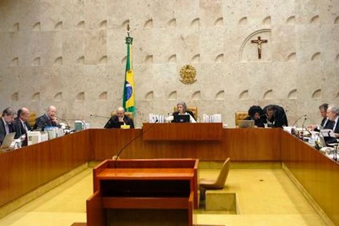 Maioria do STF impede conduções coercitivas para interrogatório