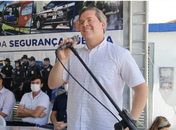 Em Porto de Pedras e Porto Calvo, Marx Beltrão participa de inauguração de obras para o turismo e anuncia investimentos para a região