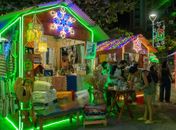 Exposição de artesanato na Praça Gogó da Ema é prorrogada até domingo (8)