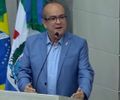 Secretário de Saúde é homenageado pela Câmara de Vereadores de Maceió