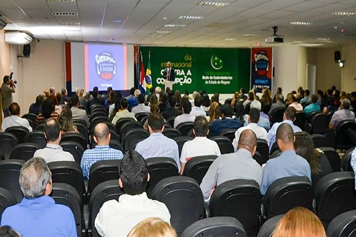 TCE apresenta 2º avaliação dos portais de transparência