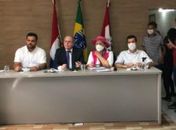 Pela primeira vez, Câmara dos Deputados realiza audiência pública em Alagoas