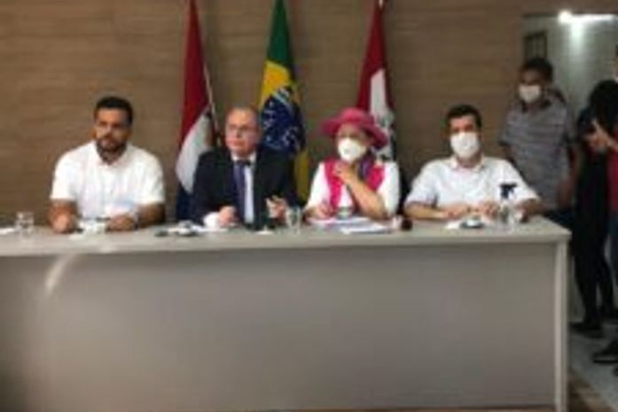 Pela primeira vez, Câmara dos Deputados realiza audiência pública em Alagoas