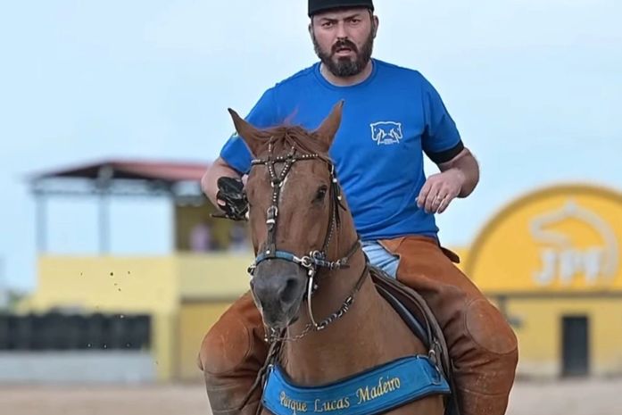 Final do Circuito Aspirante de Vaquejada - CAVAL 2025 acontece em Taquarana no mês de dezembro