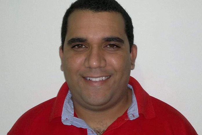 Prefeitura de Porto Calvo decreta luto oficial após morte de presidente da Câmara