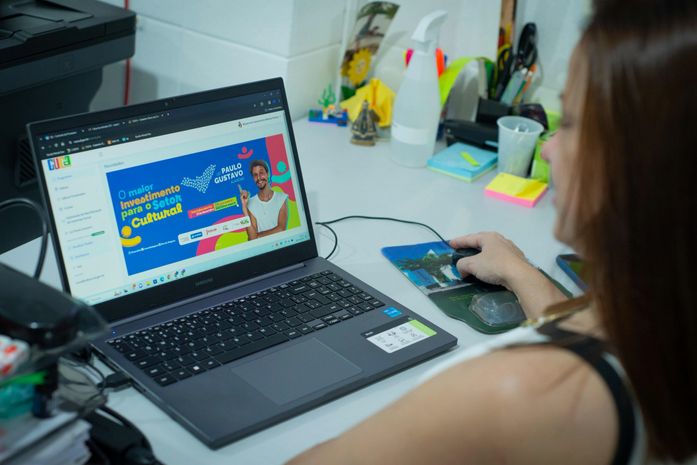 Secult inicia período de recursos para etapa de habilitação dos editais de audiovisual da Lei Paulo Gustavo