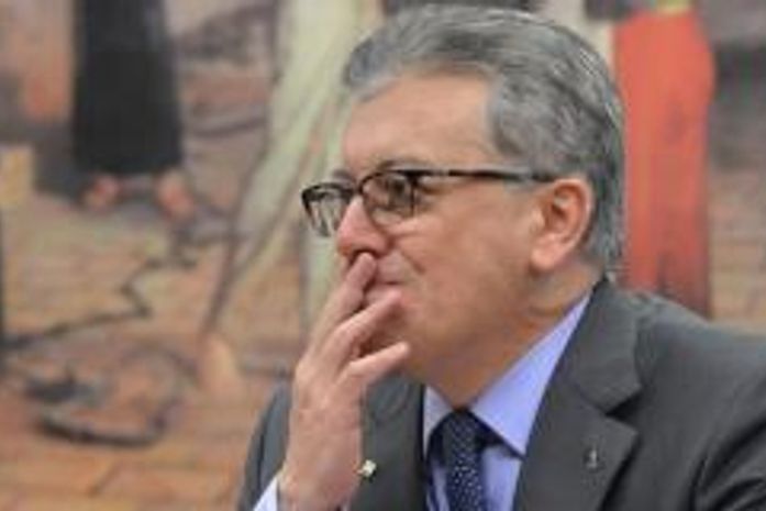 Moro condena Bendine, ex-presidente do BB e da Petrobras, a 11 anos de prisão