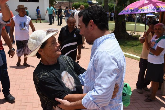 Obras Inauguradas as vésperas do Carnaval deixa São Jose da Laje ainda mais atrativa para receber Turistas