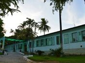 Hospital Portugal Ramalho