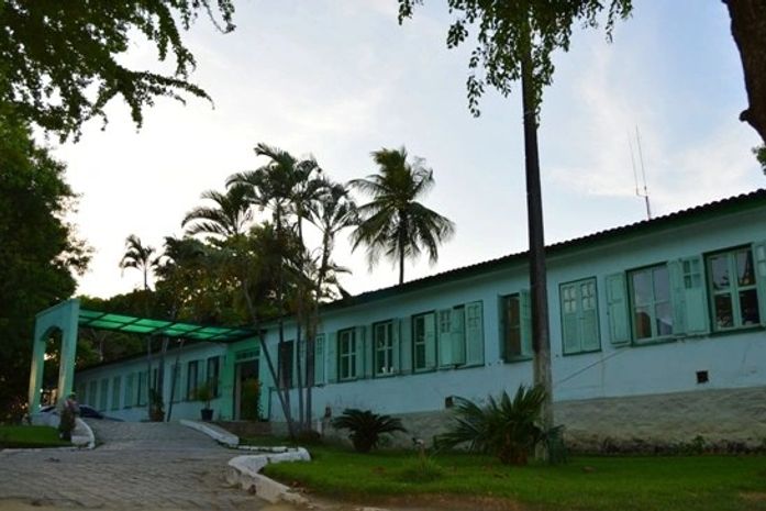 Hospital Portugal Ramalho