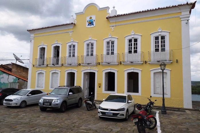 Prefeitura de Penedo altera horário de expediente nos dias dos jogos da seleção feminina na Copa do Mundo de Futebol