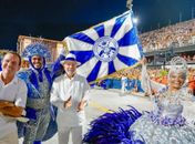 Lula no Sambódromo e propaganda eleitoral