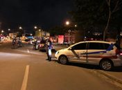 Operação da Lei Seca