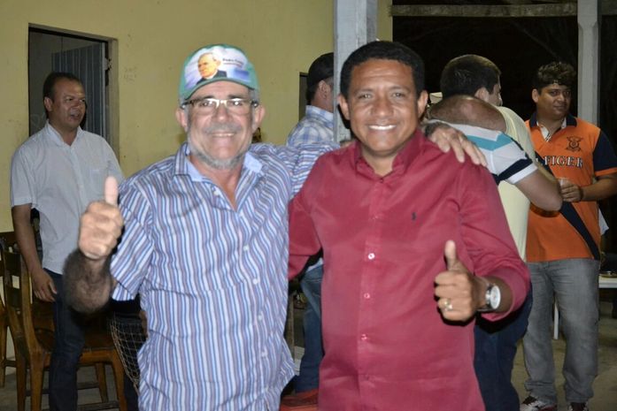 Ex-prefeito assegura alianças para 2020 em Igaci e Palmeira