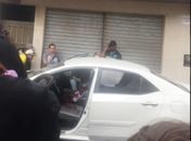 Advogado e cliente são alvos de atentado quando se deslocavam para comarca em Mata Grande