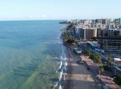 4 motivos para viver na Jatiúca, litoral de Maceió
