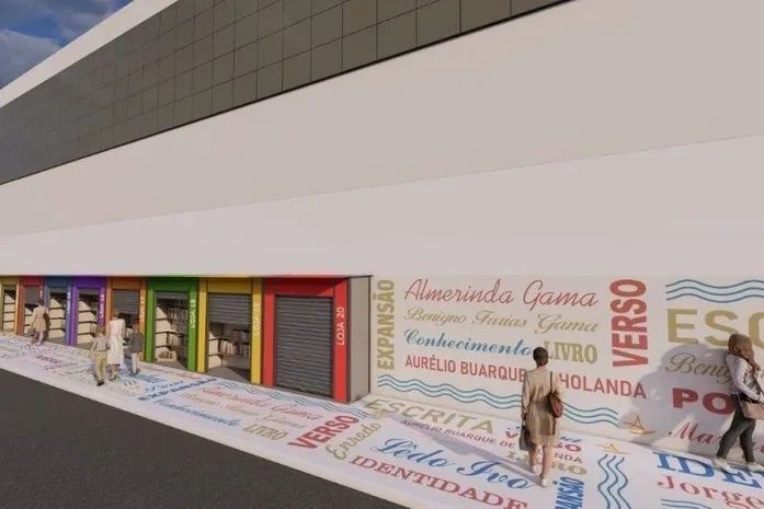 Ô, Prefeito Rodrigo Cunha, após 10 meses da reforma, já não é hora de inaugurar o Alfarrábio Cultural ‘Almerinda Farias Gama'?