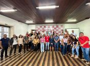 Penedo participa de oficina do Programa Futuro Turismo Brasil