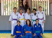 Oito Atletas da AFPA representam Alagoas no Campeonato Brasileiro Nacional SUB-13 e SUB-15 em Curitiba