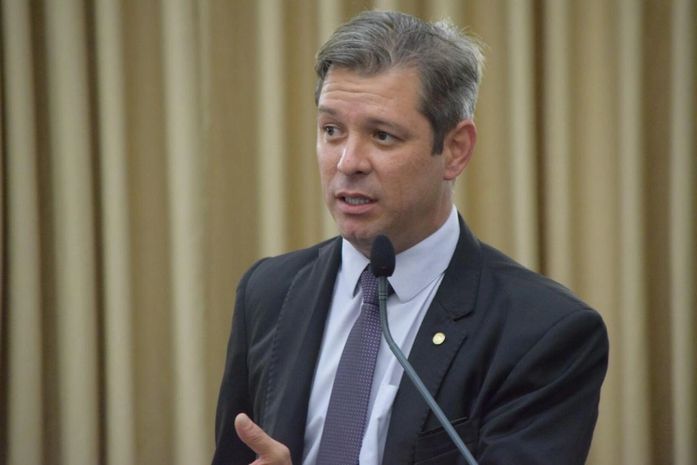 Deputado Cabo Bebeto