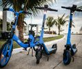 Após pedido de suspensão, MP cobra fiscalização de patinetes elétricos em Maceió