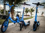 Após pedido de suspensão, MP cobra fiscalização de patinetes elétricos em Maceió