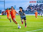 ASA empata sem gols com o Manauara e garante vaga nas quartas da Série D


