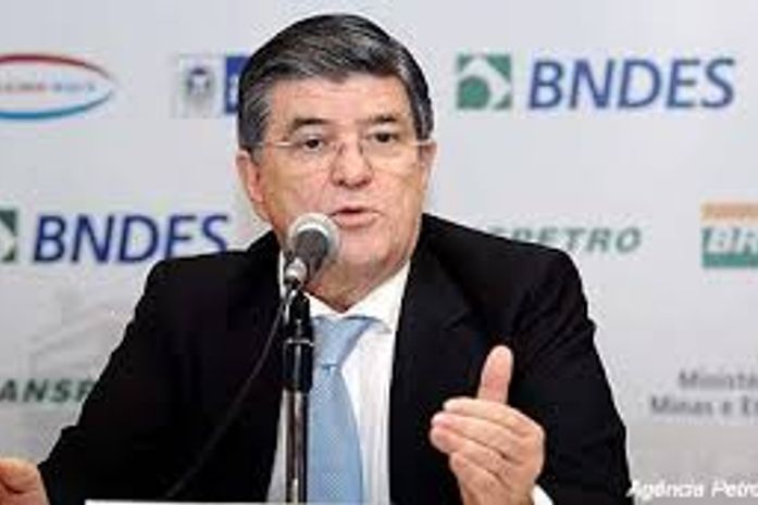 Sérgio Machado, o delator