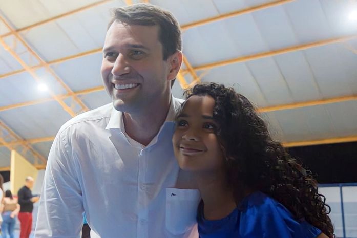 Daniel Barbosa convida municípios alagoanos a aderirem ao Programa Escolas em Tempo Integral