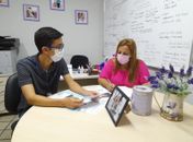 Saúde inicia semana com atividades para celebrar Dia Nacional e Internacional da Pessoa Idosa