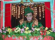 Um trem de histórias invade o “Quinta no Arena”