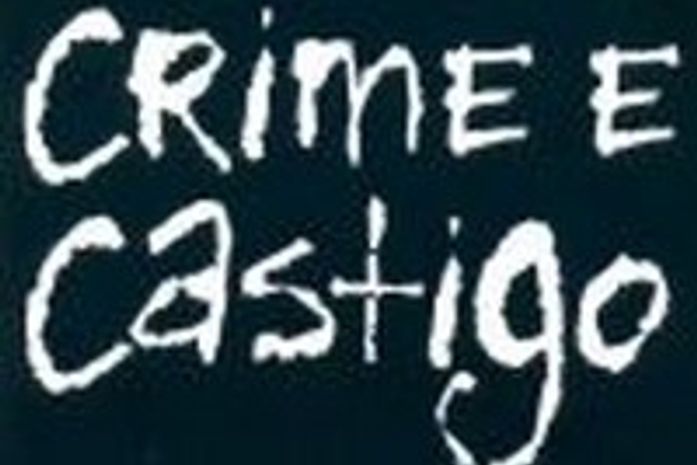 "Crime e Castigo" é uma das obras preferidas de detentos de presídios federais