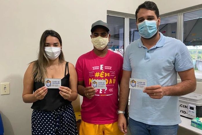 Santana do Mundaú não registra casos suspeitos ou confirmados de Covid-19 há quatro dias