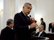 Deputado Tarcizo Freire