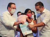 Governo inicia duplicação da rodovia AL-110 e construção de UPA em Arapiraca