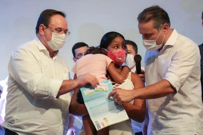 Governo inicia duplicação da rodovia AL-110 e construção de UPA em Arapiraca