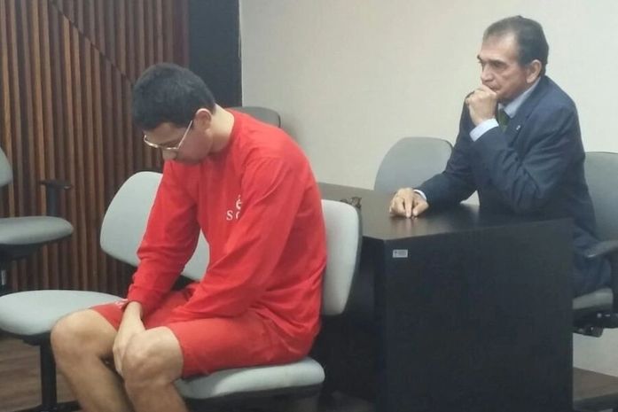 Leonardo Lourenço da Silva