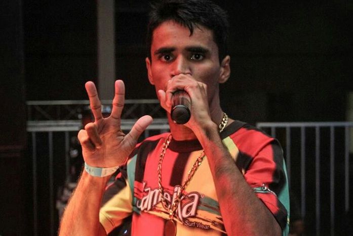 O deboche de Cleiton Rasta quebra barreiras e ganha o país